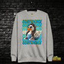 Shelby Bubblesworth | Unisex Premium Sweatshirt - The Duck Yard