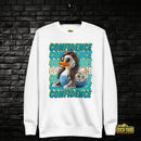 Shelby Bubblesworth | Unisex Premium Sweatshirt - The Duck Yard