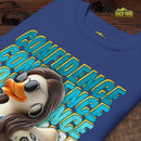 Shelby Bubblesworth | Unisex Premium Sweatshirt - The Duck Yard