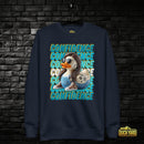 Shelby Bubblesworth | Unisex Premium Sweatshirt - The Duck Yard