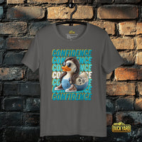 Shelby Bubblesworth | Unisex Premium T-Shirt - The Duck Yard