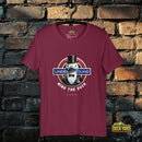 Sir Wingston | Unisex Premium T-Shirt - The Duck Yard