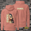 Sophie Pondfield | Unisex Premium Hoodie - The Duck Yard - 
