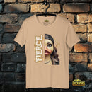 Sophie Pondfield | Unisex Premium T-Shirt - The Duck Yard