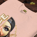 Sophie Pondfield | Unisex Premium T-Shirt - The Duck Yard