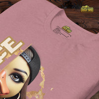 Sophie Pondfield | Unisex Premium T-Shirt - The Duck Yard