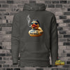 Spike McDope | Unisex Premium Hoodie - The Duck Yard