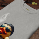 Spike McDope | Unisex Premium Sweatshirt - The Duck Yard