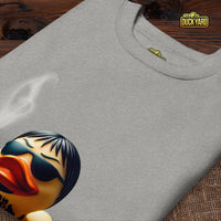 Spike McDope | Unisex Premium Sweatshirt - The Duck Yard