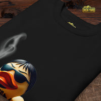 Spike McDope | Unisex Premium Sweatshirt - The Duck Yard