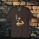 Spike McDope | Unisex Premium T-Shirt - The Duck Yard