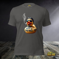 Spike McDope | Unisex Premium T-Shirt - The Duck Yard