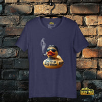 Spike McDope | Unisex Premium T-Shirt - The Duck Yard