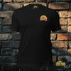 Sunset || Unisex Premium T-Shirt - The Duck Yard - 