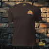 Sunset || Unisex Premium T-Shirt - The Duck Yard - 