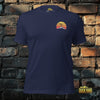 Sunset || Unisex Premium T-Shirt - The Duck Yard - 