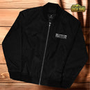 Waddling Forward | Premium Bomber Jacket - The Duck Yard