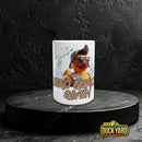 Zero Quacks Given | Ceramic Mug - The Duck Yard